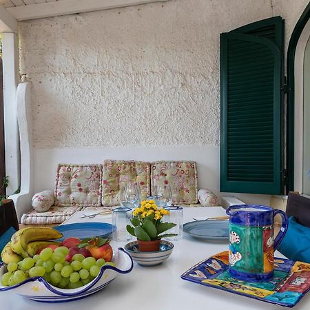 Casa Vacanze Il Bacio 皮雅诺迪索伦托 外观 照片